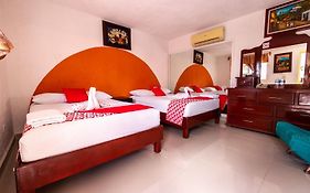 Hacienda Ixtlan Cozumel